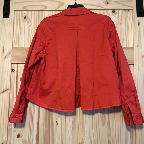 NWT, Anthropologie jacket - Picture 2 of 5